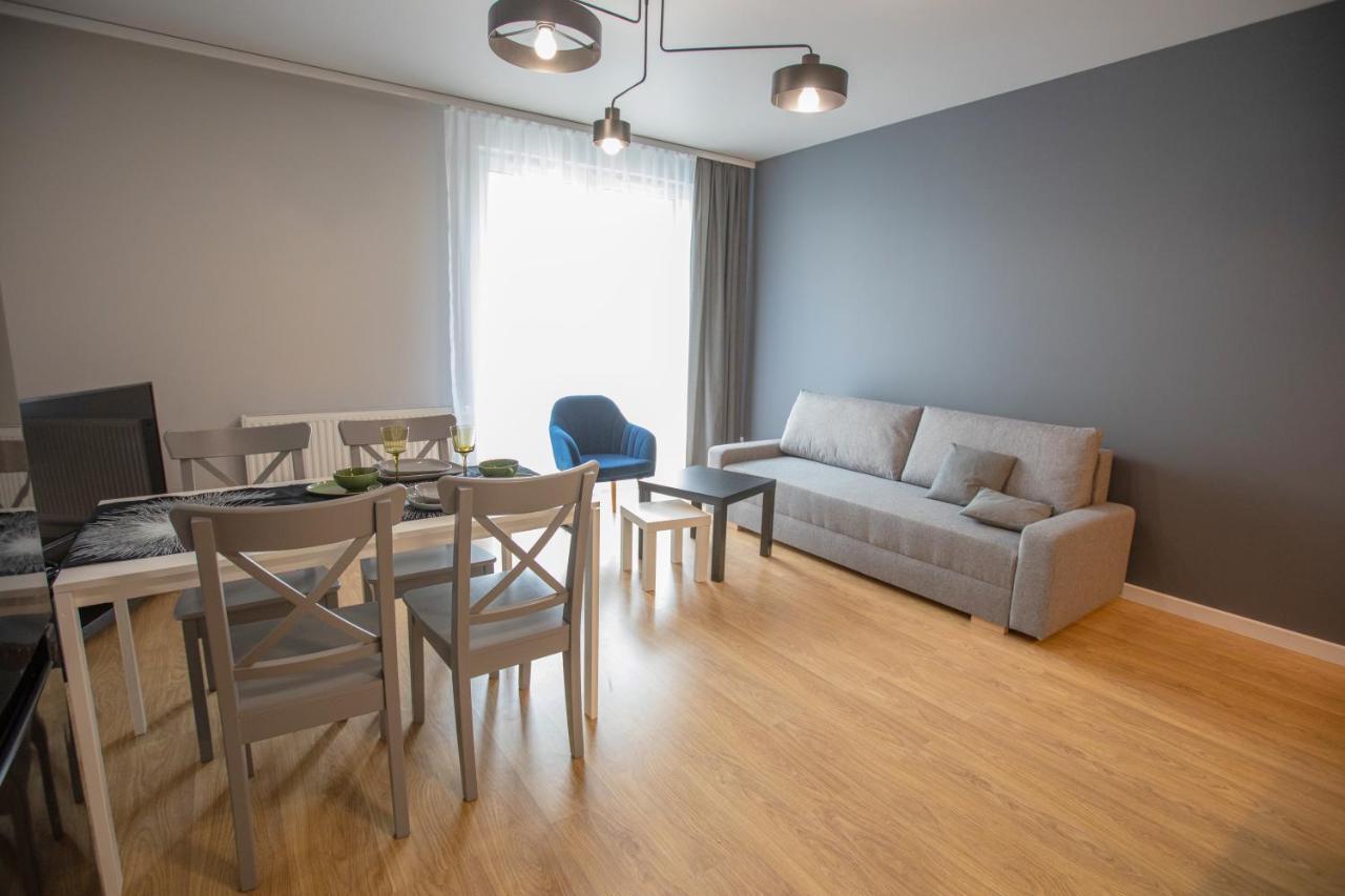 Rent40 Apartamenty Aura 2 Gdansk Old Town מראה חיצוני תמונה