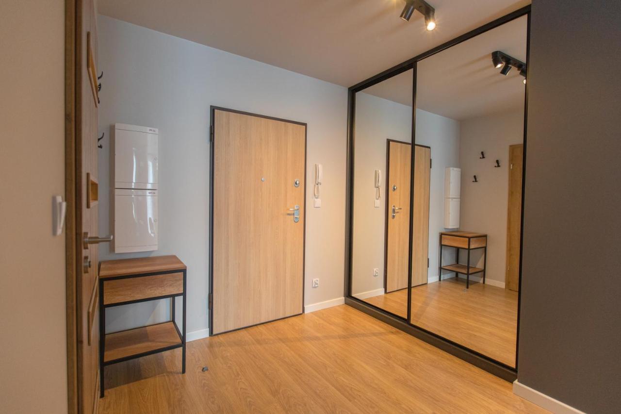 Rent40 Apartamenty Aura 2 Gdansk Old Town מראה חיצוני תמונה