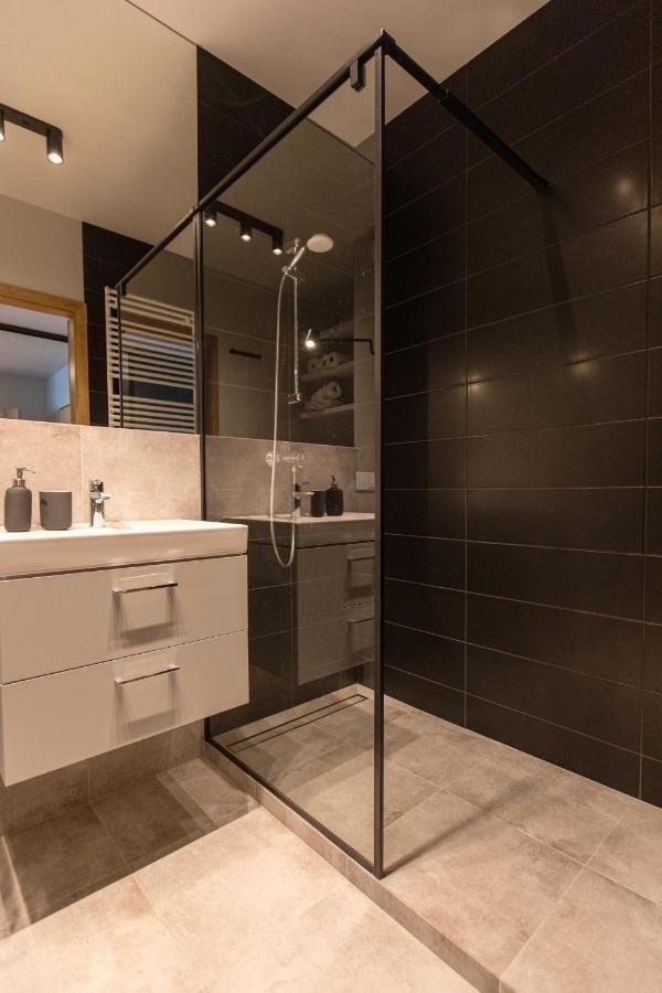 Rent40 Apartamenty Aura 2 Gdansk Old Town מראה חיצוני תמונה