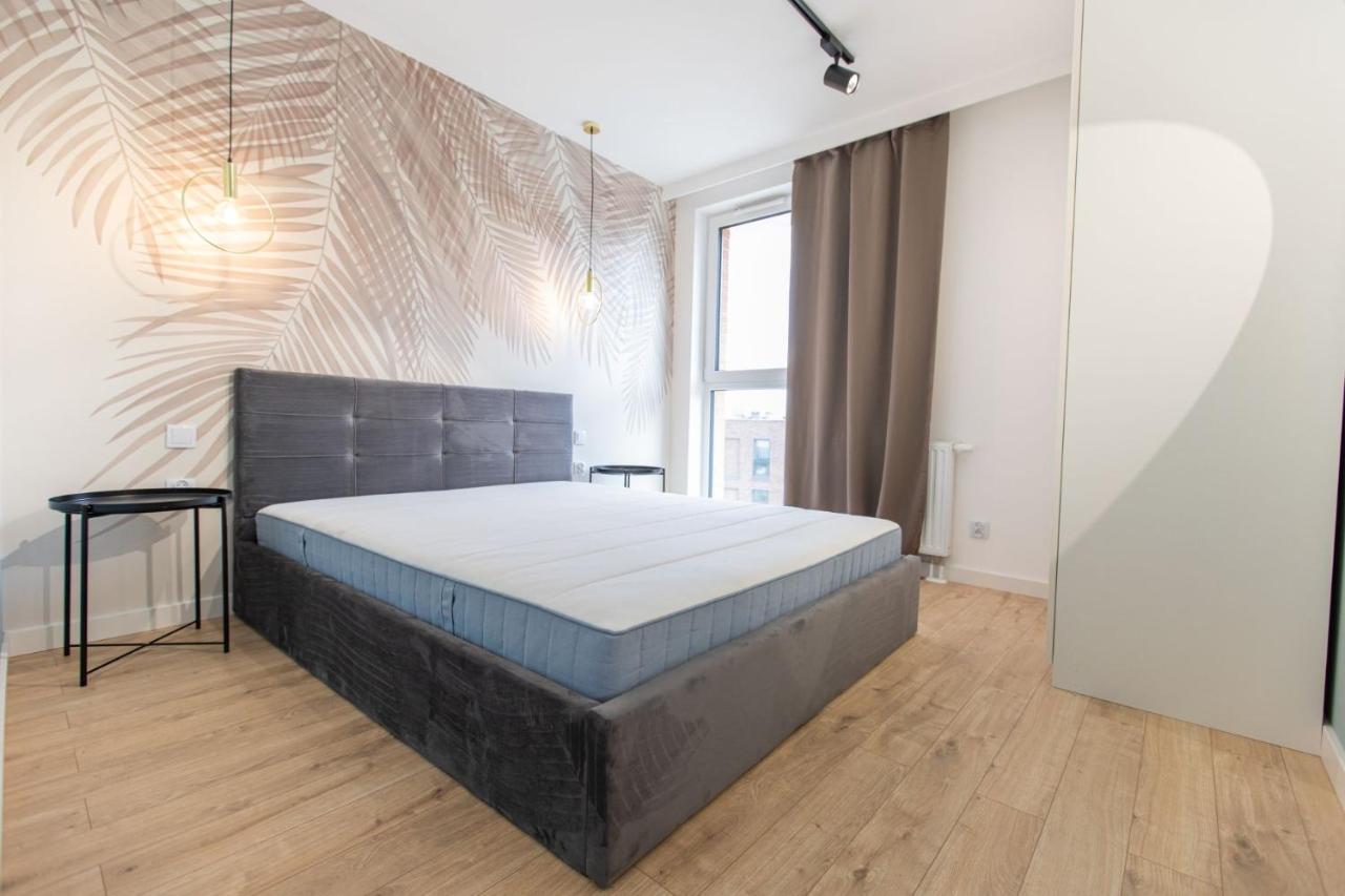 Rent40 Apartamenty Aura 2 Gdansk Old Town מראה חיצוני תמונה