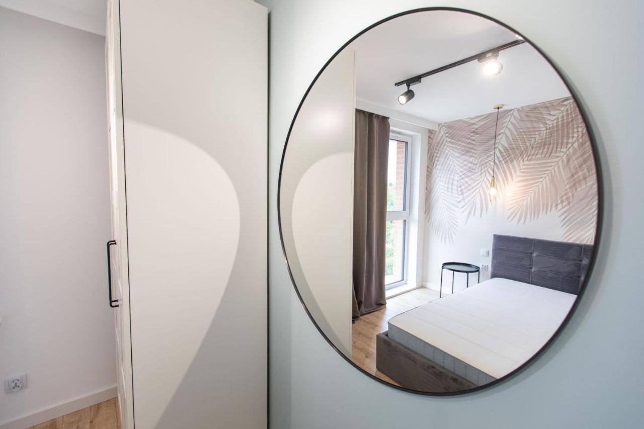 Rent40 Apartamenty Aura 2 Gdansk Old Town מראה חיצוני תמונה