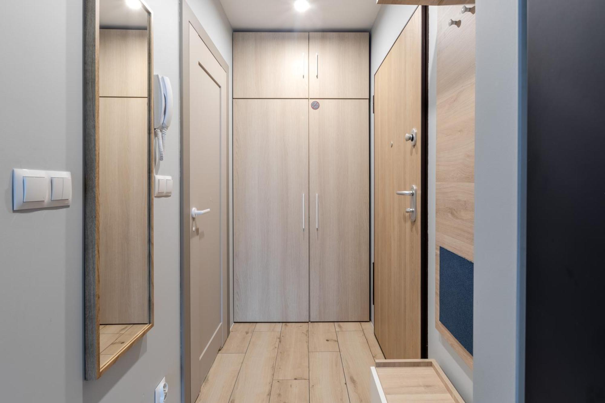 Rent40 Apartamenty Aura 2 Gdansk Old Town מראה חיצוני תמונה