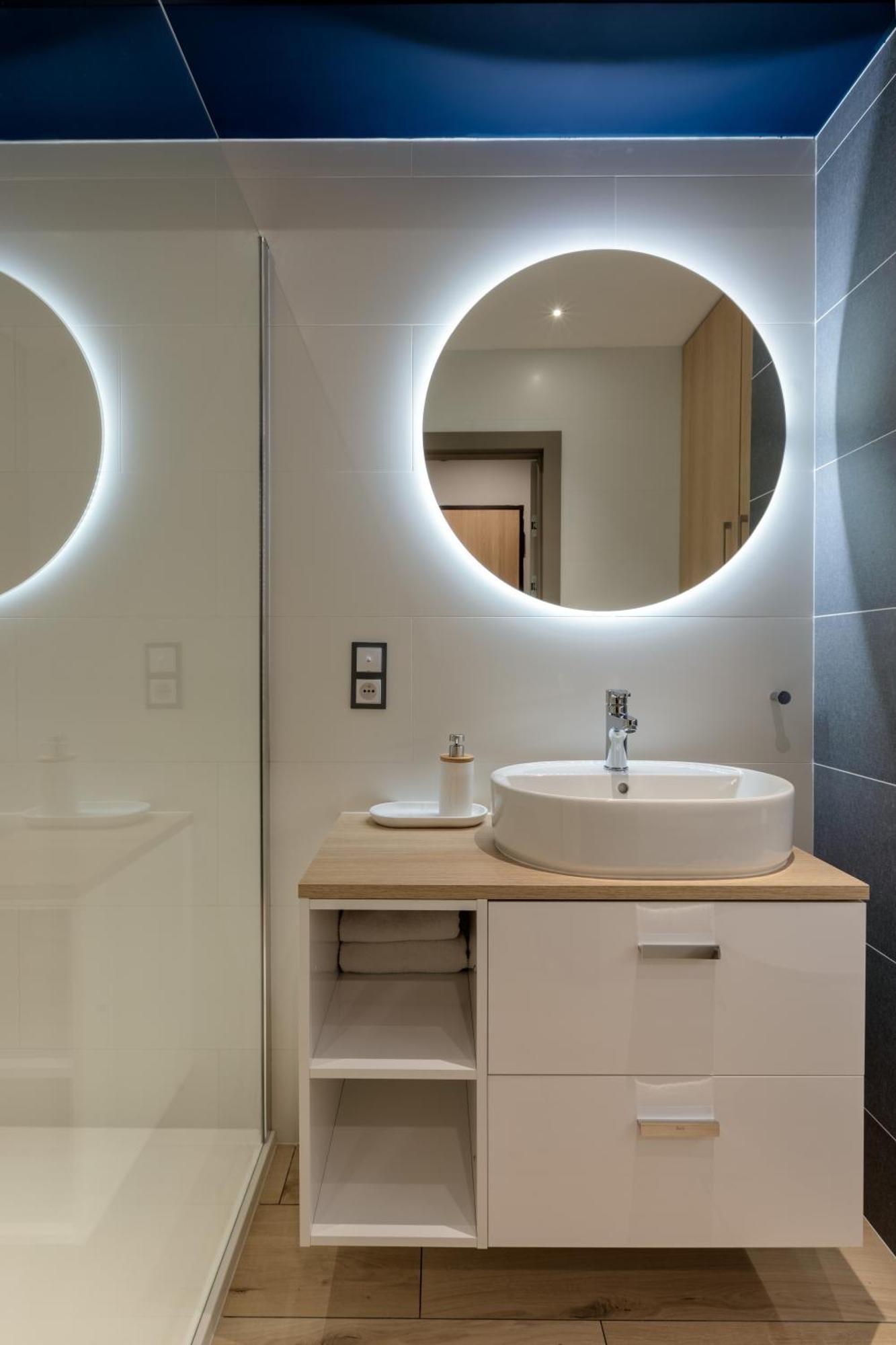 Rent40 Apartamenty Aura 2 Gdansk Old Town מראה חיצוני תמונה
