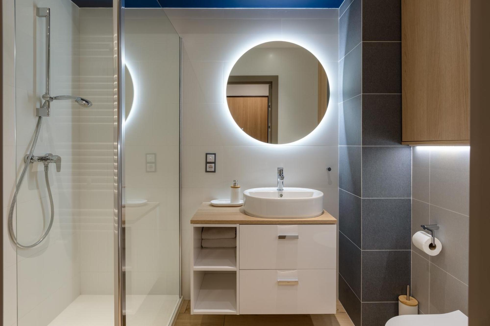 Rent40 Apartamenty Aura 2 Gdansk Old Town מראה חיצוני תמונה