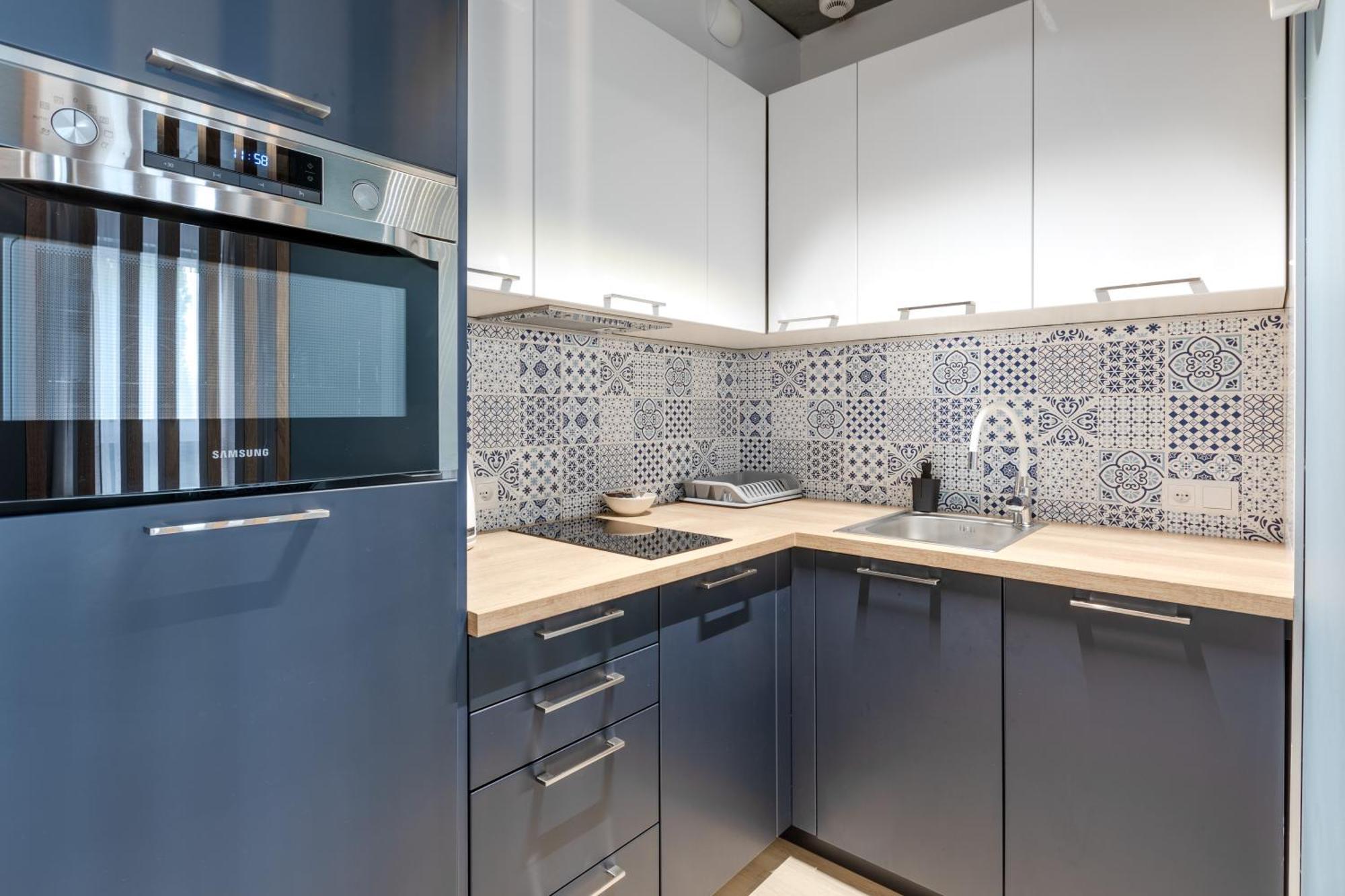 Rent40 Apartamenty Aura 2 Gdansk Old Town מראה חיצוני תמונה