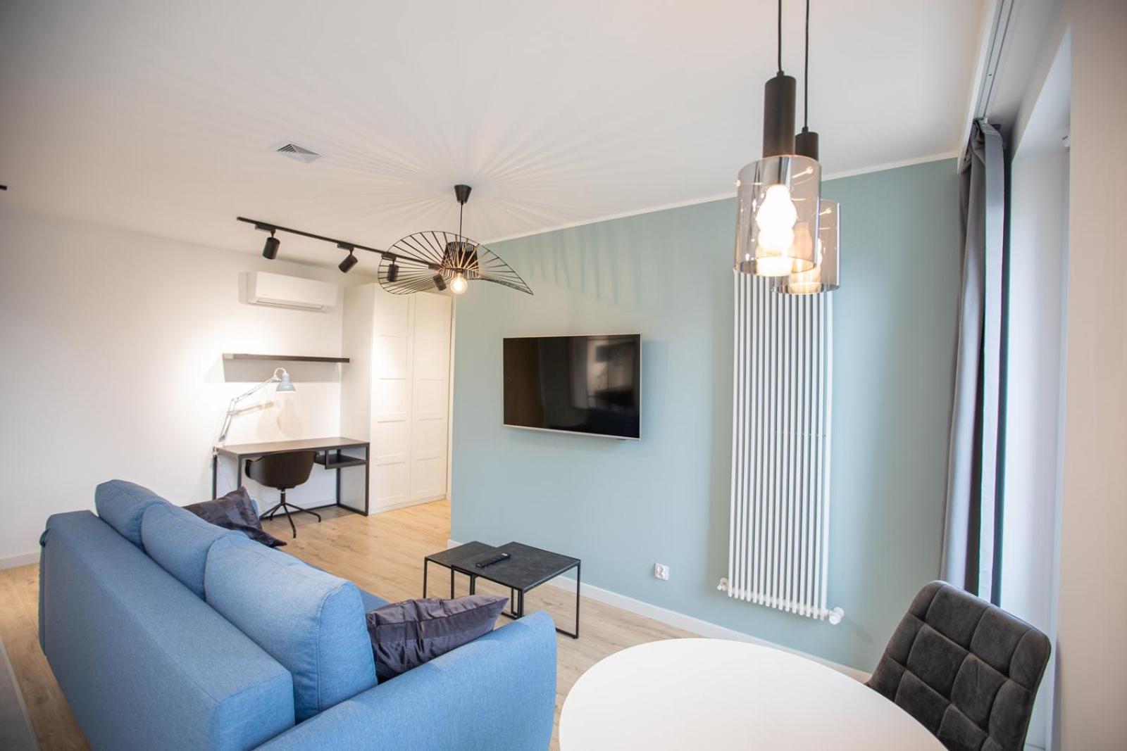 Rent40 Apartamenty Aura 2 Gdansk Old Town מראה חיצוני תמונה