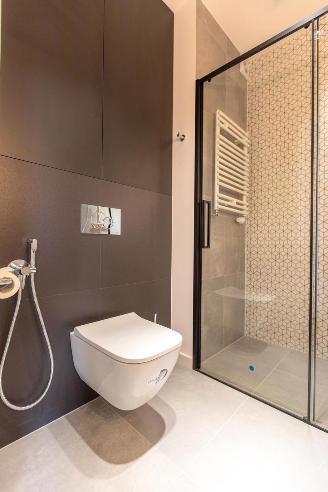 Rent40 Apartamenty Aura 2 Gdansk Old Town מראה חיצוני תמונה